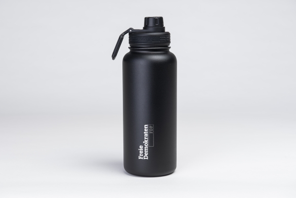 720°DGREE Isolierflasche aus Edelstahl NoLimit Bottle