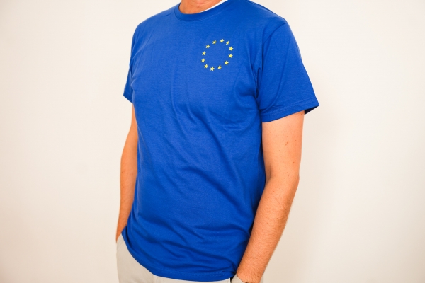 EU T-Shirt unisex